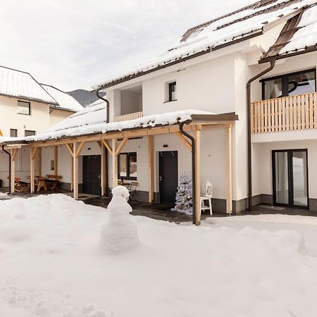 Deluxe Apartments 55 クランスカゴーラ エクステリア 写真