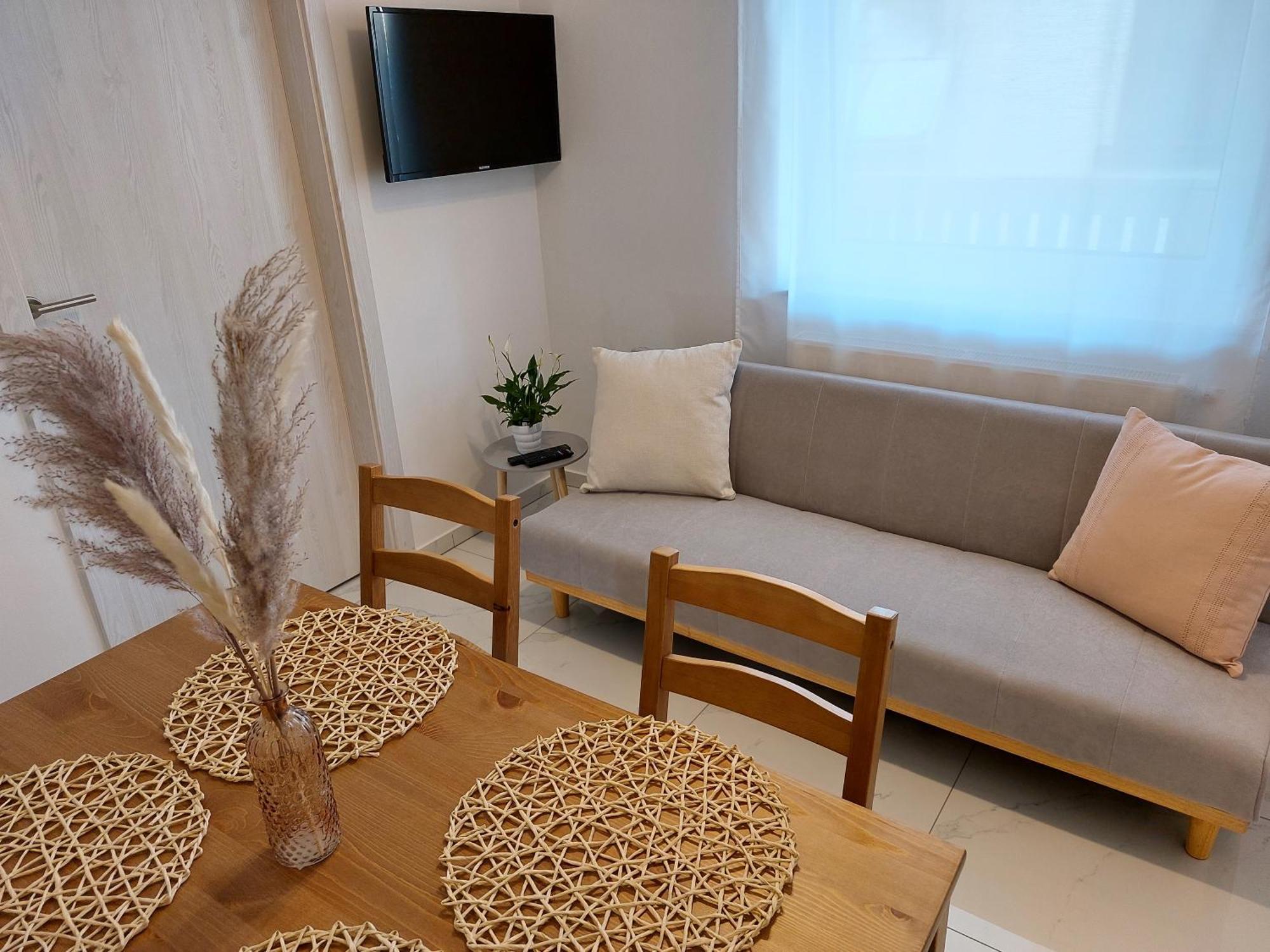 Deluxe Apartments 55 クランスカゴーラ エクステリア 写真