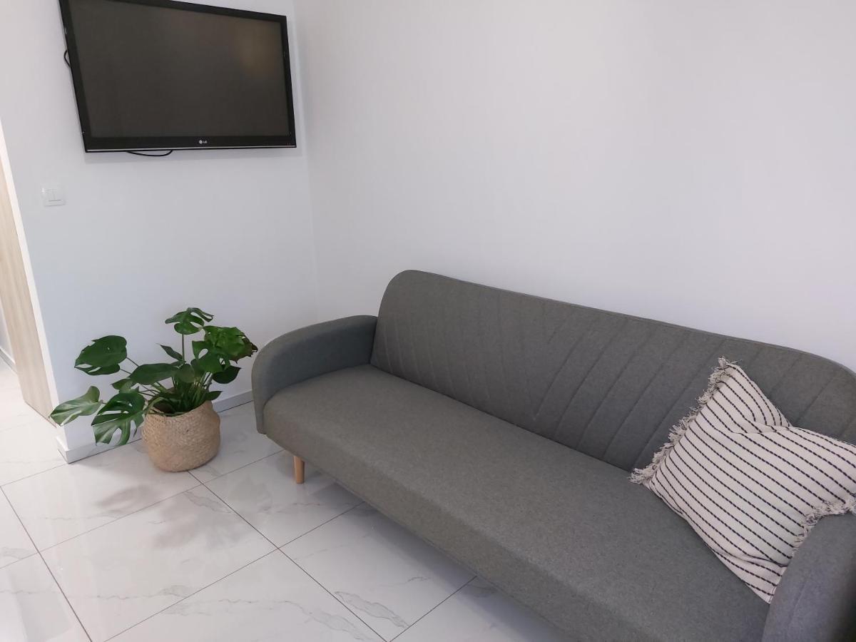 Deluxe Apartments 55 クランスカゴーラ エクステリア 写真