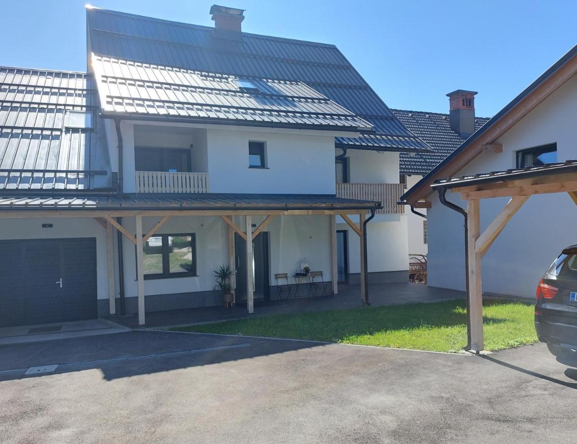 Deluxe Apartments 55 クランスカゴーラ エクステリア 写真