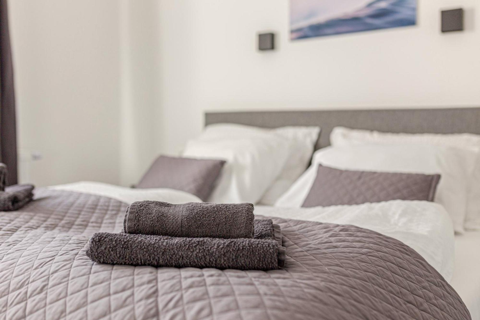 Deluxe Apartments 55 クランスカゴーラ エクステリア 写真