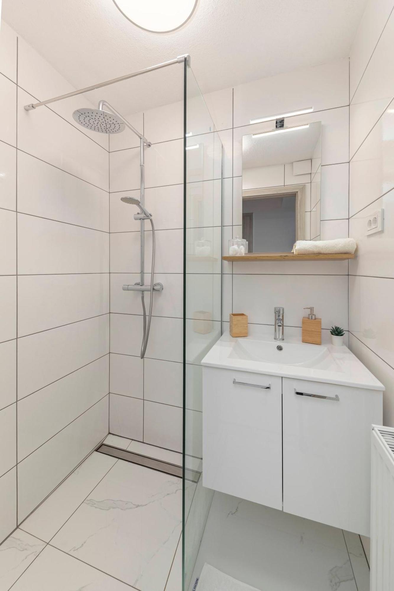 Deluxe Apartments 55 クランスカゴーラ エクステリア 写真