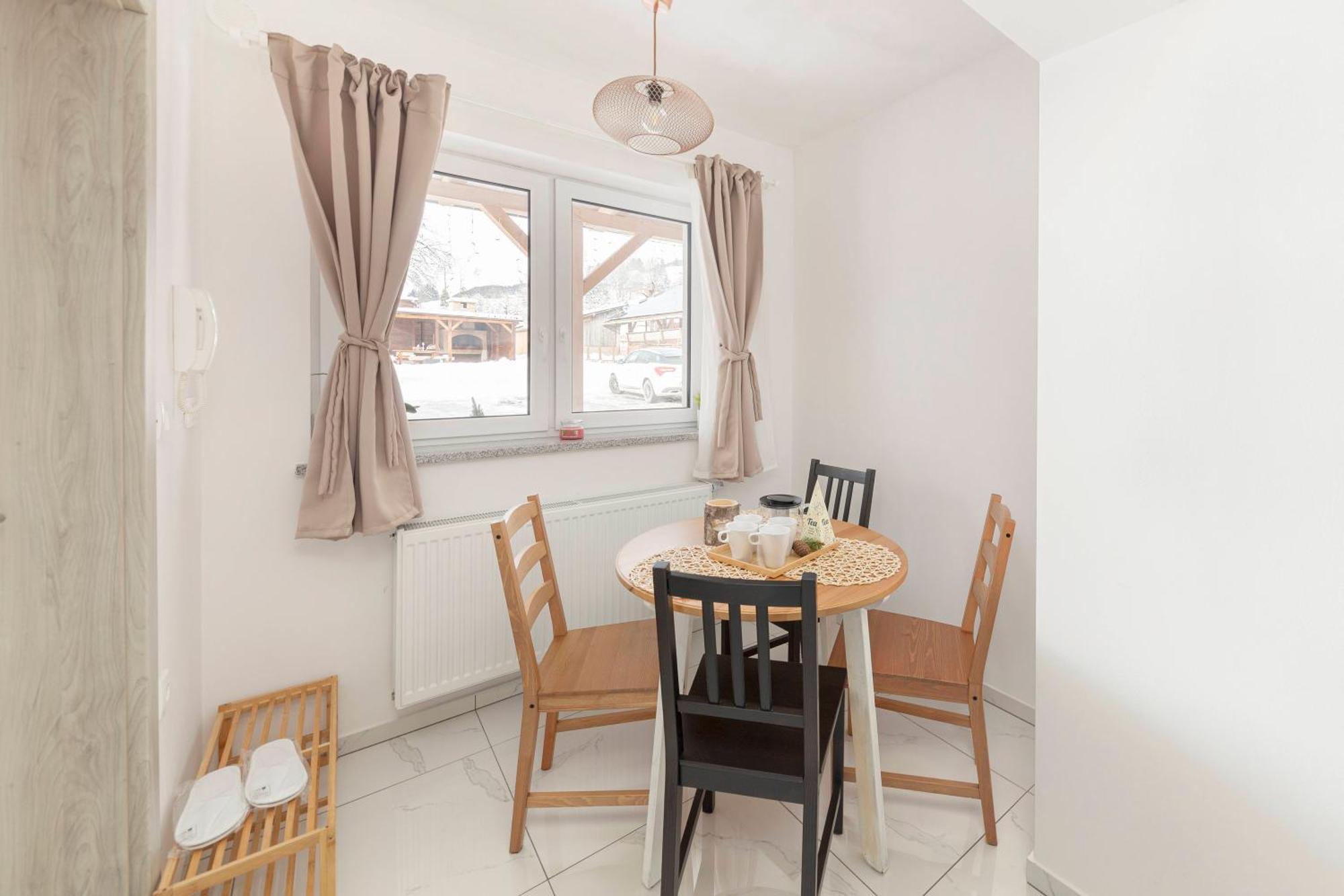 Deluxe Apartments 55 クランスカゴーラ エクステリア 写真