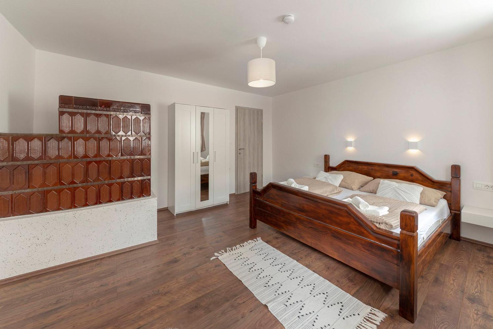 Deluxe Apartments 55 クランスカゴーラ エクステリア 写真