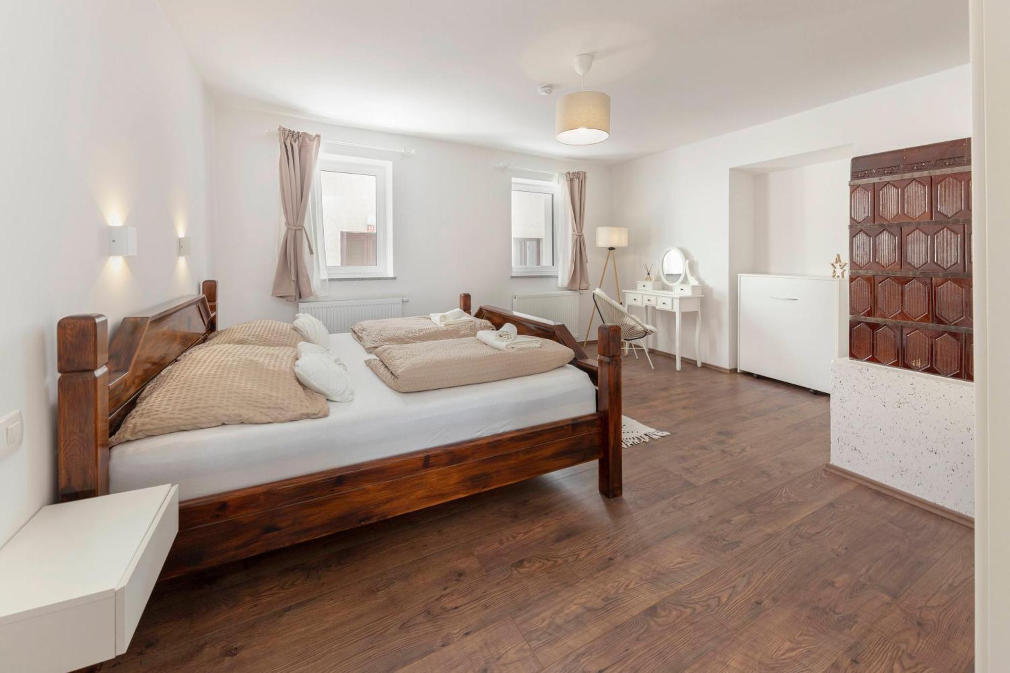 Deluxe Apartments 55 クランスカゴーラ エクステリア 写真