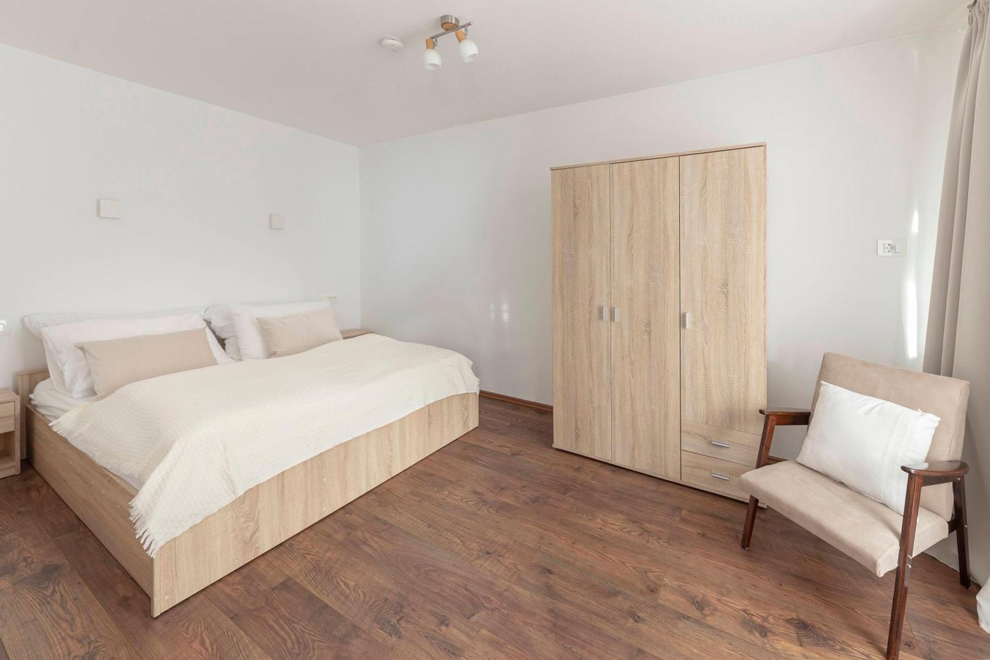 Deluxe Apartments 55 クランスカゴーラ エクステリア 写真