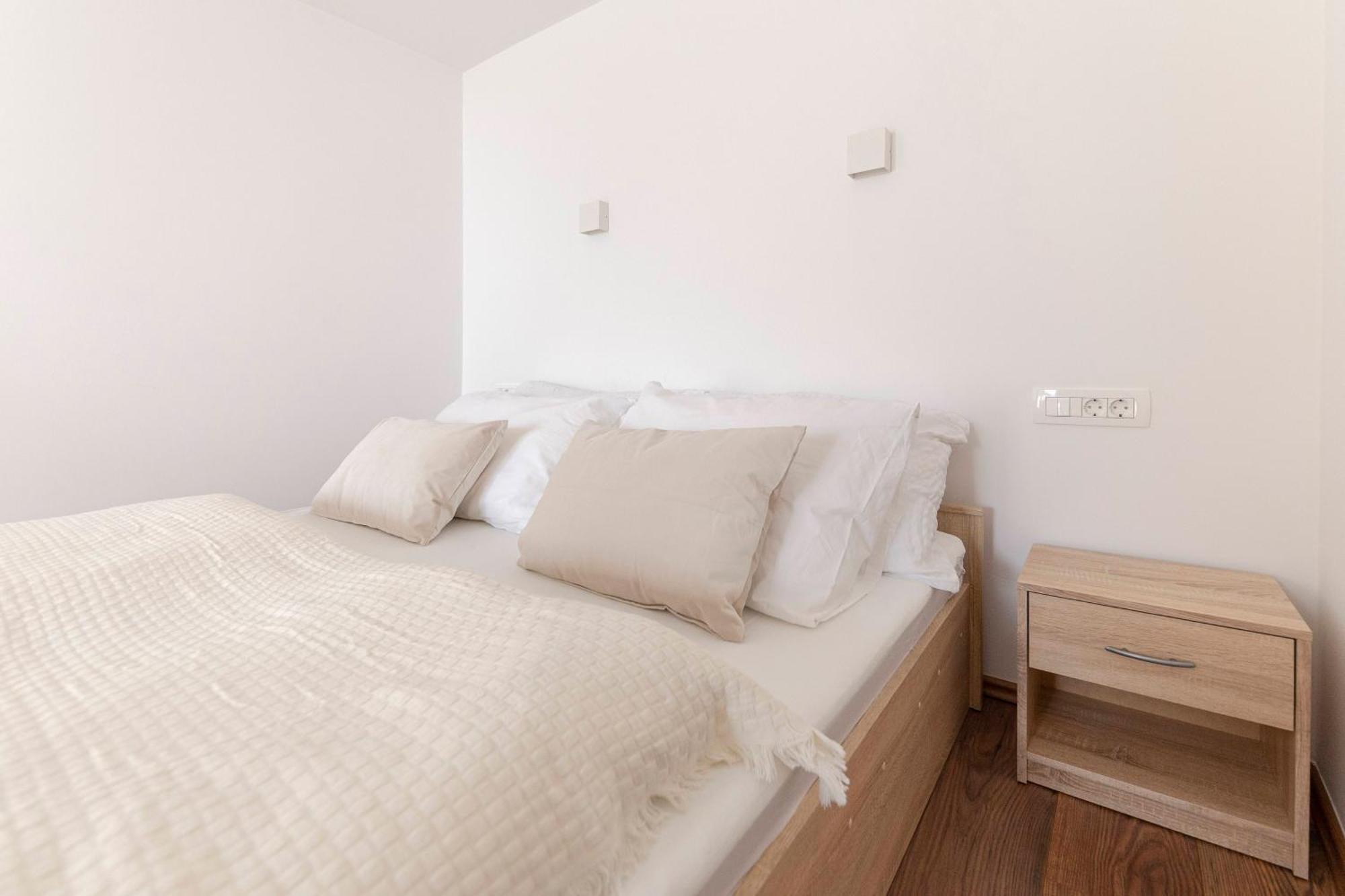 Deluxe Apartments 55 クランスカゴーラ エクステリア 写真