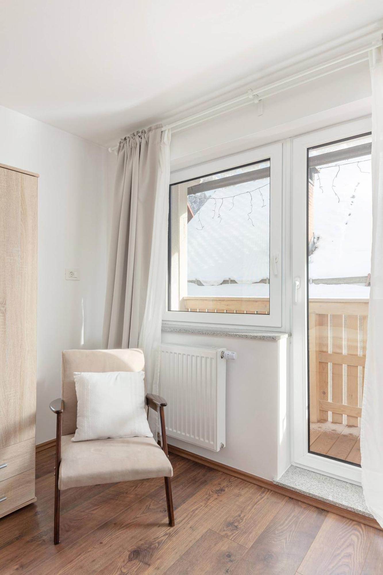 Deluxe Apartments 55 クランスカゴーラ エクステリア 写真