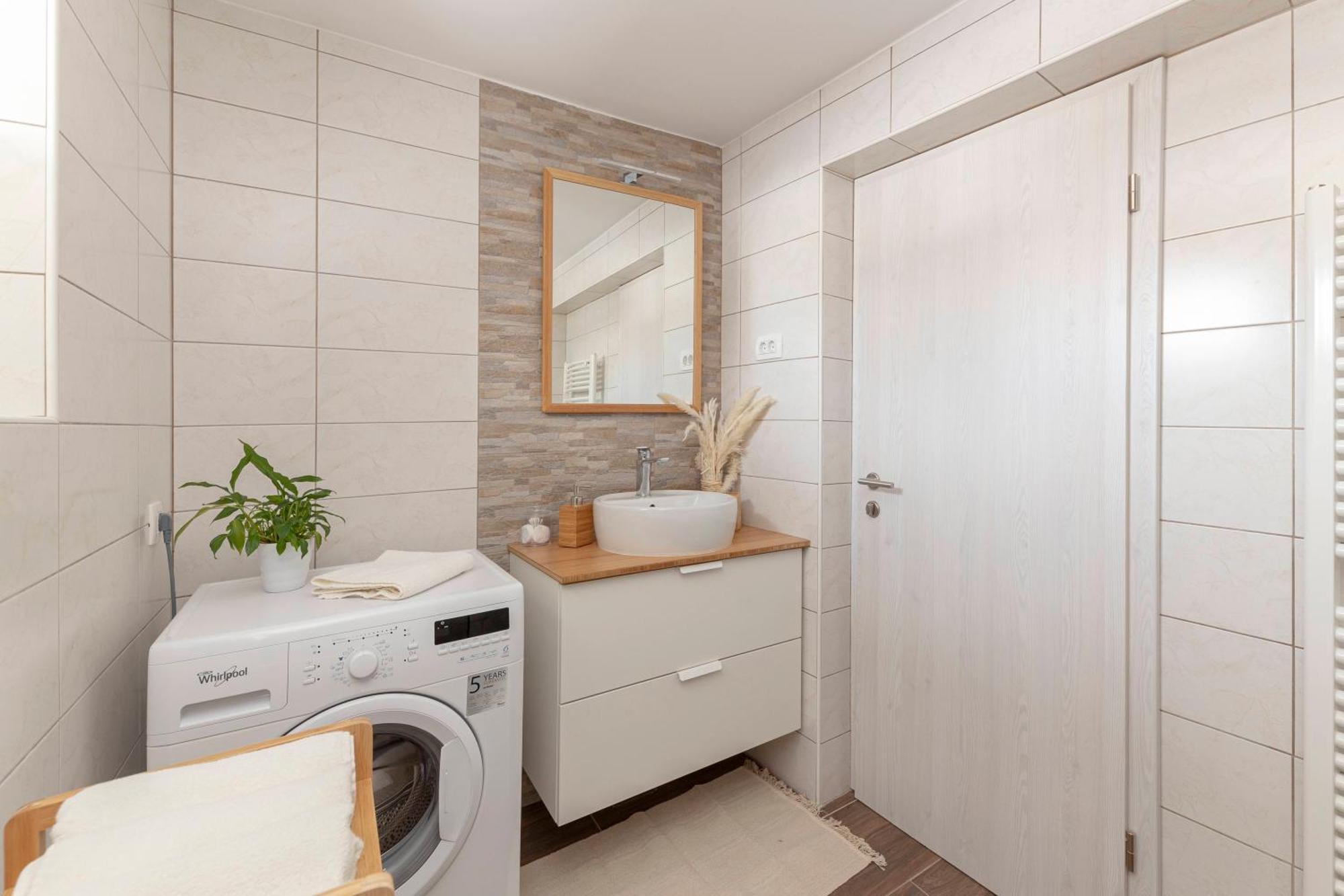 Deluxe Apartments 55 クランスカゴーラ エクステリア 写真