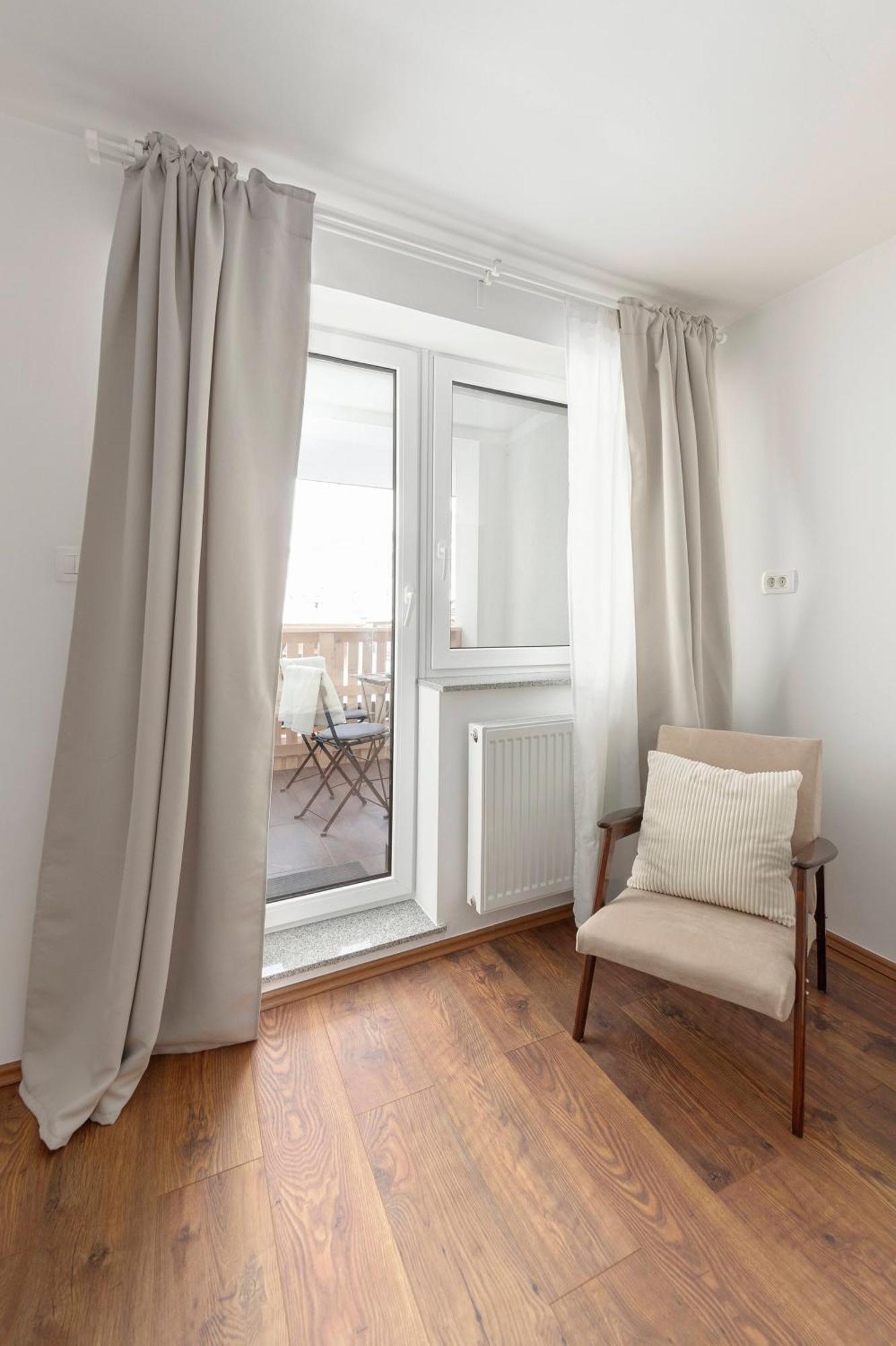 Deluxe Apartments 55 クランスカゴーラ エクステリア 写真