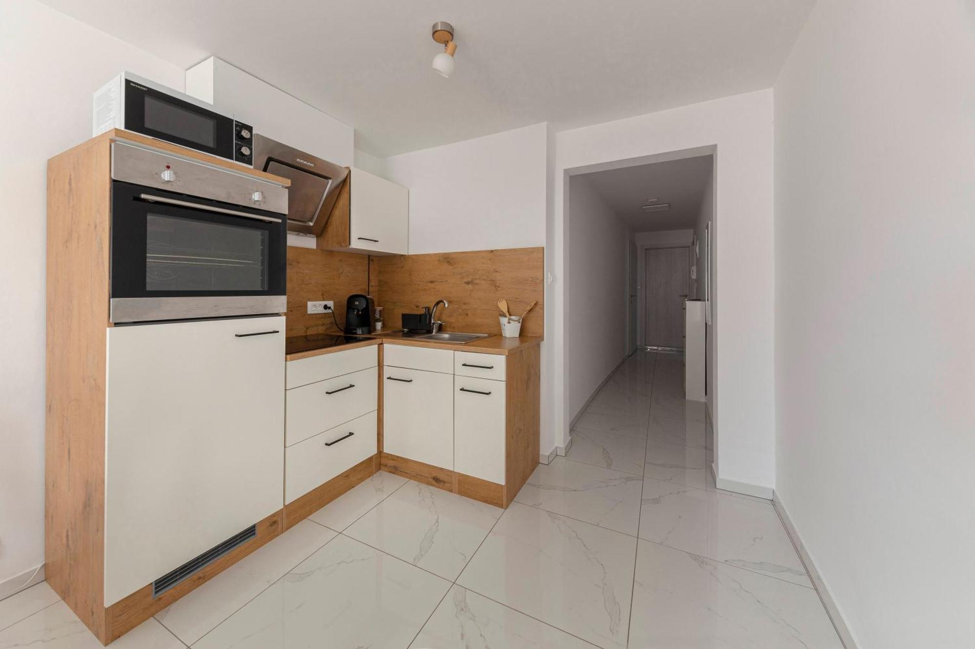 Deluxe Apartments 55 クランスカゴーラ エクステリア 写真