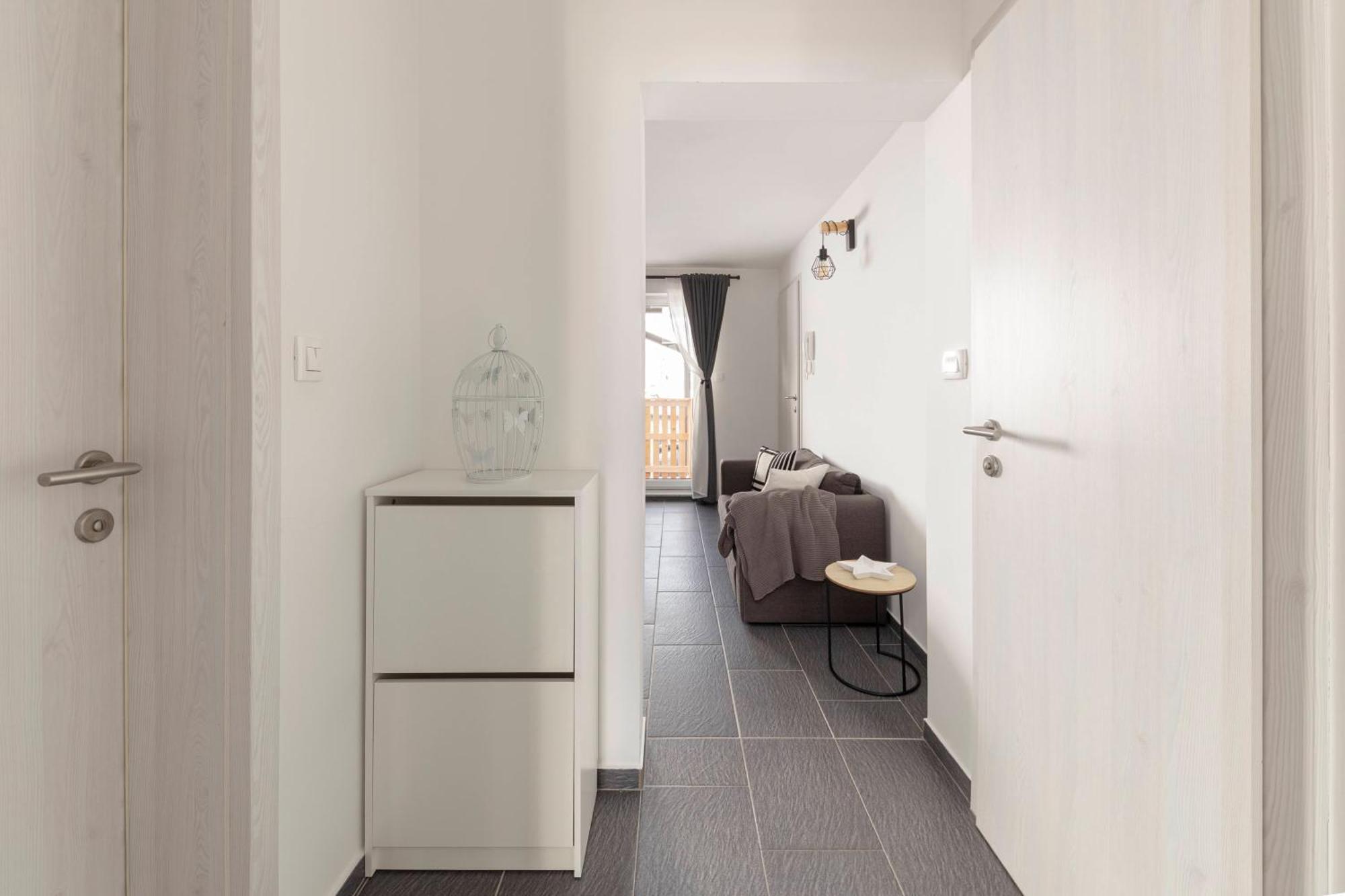 Deluxe Apartments 55 クランスカゴーラ エクステリア 写真