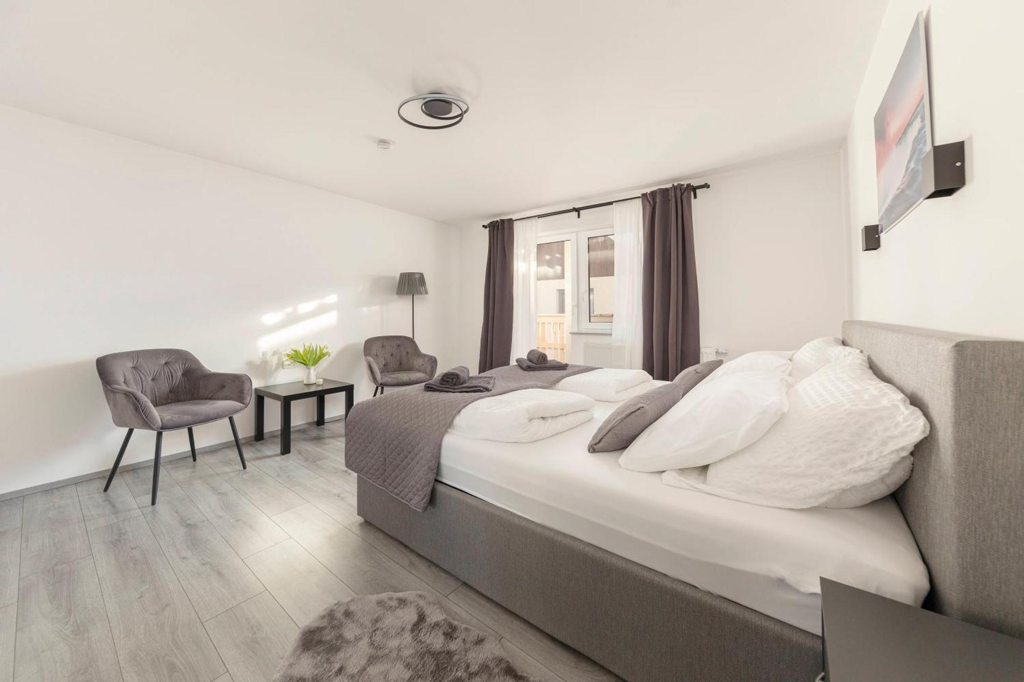 Deluxe Apartments 55 クランスカゴーラ エクステリア 写真